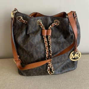 Michael Kors Hobo bag